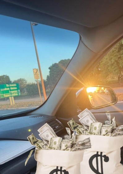 Liberdade financeira